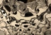 Blandade delar Komponenter säljes