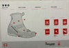 Bontrager OMW vinterskor strl 40, (39), SPD Skor säljes