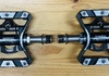 Shimano Deore XT PD-T8000 SPD Kombi Pedaler