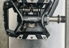 Shimano Deore XT PD-T8000 SPD Kombi Pedaler Komponenter säljes