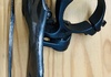 Shimano XTR FD-M950 växelförare (fram) Komponenter säljes