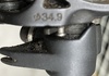 Shimano XTR FD-M950 växelförare (fram) Komponenter säljes
