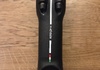Styrstam 3T 100mm och Aero handlebars  Komponenter säljes
