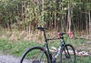 Giant TCX SLR 2, Large Cross / Gravel säljes