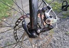 Giant TCX SLR 2, Large Cross / Gravel säljes