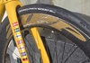 Bianchi Infinito 105 di2 2025 - Nyskick Racercykel / Landsväg säljes
