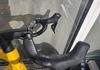 Bianchi Infinito 105 di2 2025 - Nyskick Racercykel / Landsväg säljes