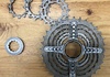 Shimano XTR CS-M950 kassett (8-dels) 12-32t Komponenter säljes