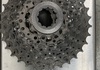 Shimano XTR CS-M950 kassett (8-dels) 12-32t Komponenter säljes