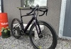 Cannondale Topstone carbon 5, Zipp 303s Cross / Gravel säljes