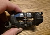 Shimano XT Fyrkolvsbromsae BR-M8120 Komponenter säljes
