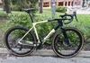 Canyon Grail CF SL7 eTap medium Cross / Gravel säljes