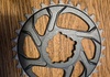 SRAM GX Eagle Alloy, DUB, 175mm, 34T Oval Black klinga Komponenter säljes
