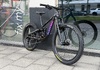 REA - Ny barntrail / enduro heldämpad Kona Process 246 - Mullet 26-24" Barncykel säljes