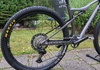 Orbea OIZ M10 L Mountainbike säljes