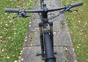 Orbea OIZ M10 L Mountainbike säljes