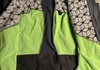 Vinterjacka Q36.5 Bat jacket Black - Endura Vinter byxa  Kläder säljes