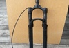 Rock Shox Recon silver RL 29" 1-1/8 QR 