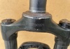 Rock Shox Recon silver RL 29" 1-1/8 QR  Komponenter säljes