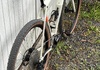 Trek Checkpoint SL6 gen3 - Medium - 50mm RX PRO tyres Cross / Gravel säljes