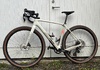 Trek Checkpoint SL6 gen3 - Medium - 50mm RX PRO tyres Cross / Gravel säljes