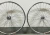 White Industries Tracker/Mavic X517 26” hjulpar Hjul säljes