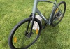 Trek FX Sport AL 3 XL – nästan ny, inköpt juli 2026 Hybrid / Standard säljes