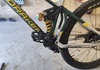 Mondraker Super foxy R  (Öhlins)  Mountainbike säljes