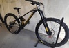 Mondraker Super foxy R  (Öhlins)  Mountainbike säljes
