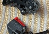 Sram Force D1 AXS fram och bakväxel 12 speed Komponenter säljes