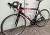 Racer Fullcarbon EXE Team Carbon strl 52 Racercykel / Landsväg säljes