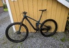 Trek Fuel EX 5 Gen 5 – Heldämpad Trail MTB (Storlek M/L) Mountainbike säljes