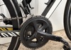  Canyon Ultimate CF SL 7.0 (Kolfiber) – Shimano 105 Racercykel / Landsväg säljes
