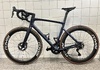 Nyskick Magisk S-Works Tarmac SL7, Dura-Ace 9200 -25 Racercykel / Landsväg säljes