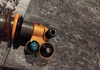 Öhlins TTX22m 230x55  Komponenter säljes