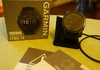 Garmin Fenix 7X Sapphire Solar.