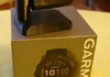 Garmin Fenix 7X Sapphire Solar. Elektronik säljes