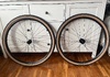 "NYTT"  Dt swiss gravel/racer hjulset Hjul säljes