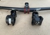 FTb styre med styrstam 1-1/8 och styrstam 90 mm Komponenter säljes
