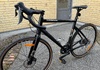 Serious Gravix Gravelbike – Shimano Claris &amp; WTB Riddler Cross / Gravel säljes