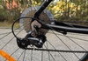 Serious Gravix Gravelbike – Shimano Claris &amp; WTB Riddler Cross / Gravel säljes