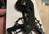 Kolfiber cage med keramiska lager till Shimano 105 Komponenter säljes