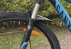 Canyon Grand Canyon AL SL (Str. M) – Shimano XT/SLX &amp; RockShox Mountainbike säljes