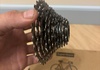 Shimano ultegra kasset Komponenter säljes