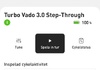 Specialized Vado 3.0 Elcykel säljes