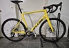 ​S-Core – Ultegra Di2 / Kolfiber (Stl 60)