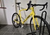 ​S-Core – Ultegra Di2 / Kolfiber (Stl 60) Racercykel / Landsväg säljes