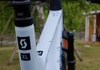 2026 Scott Spark RC Pro, Di2, Fox 34SL, XL. Kan skickas. Mountainbike säljes