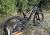Trek Slash 9.8 XL – kolfiber – XT – ZEB – mycket fint skick Mountainbike säljes
