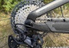 Trek Slash 9.8 XL – kolfiber – XT – ZEB – mycket fint skick Mountainbike säljes